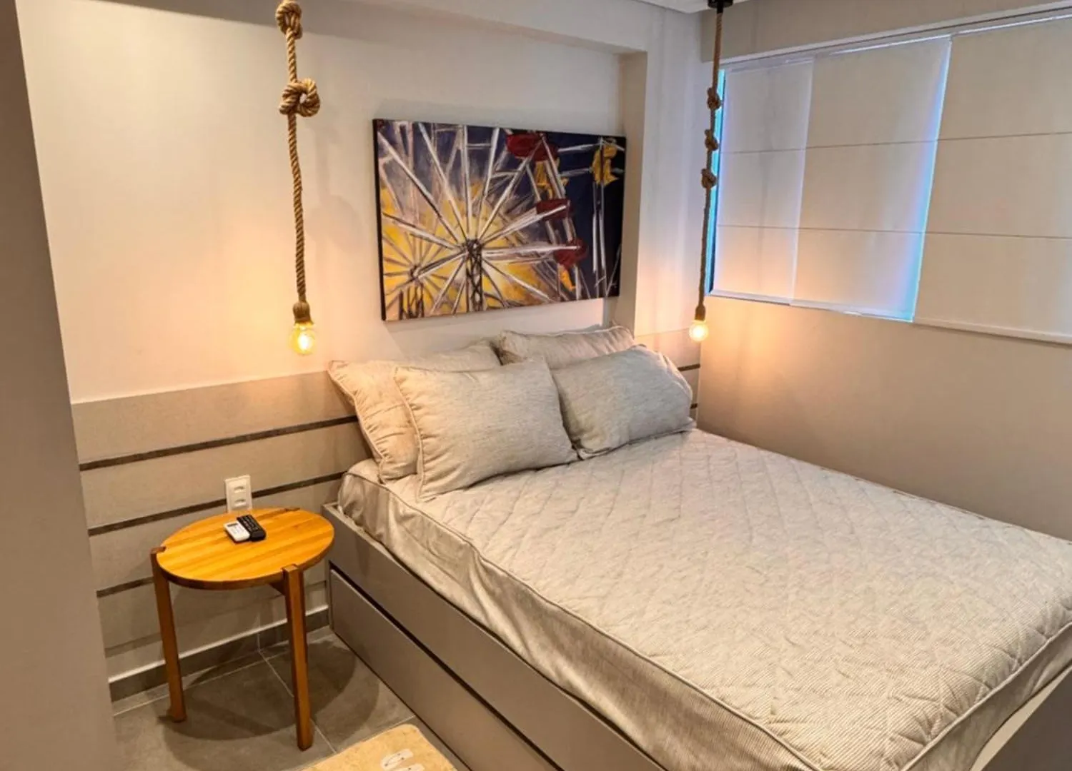Flat Novo Completo - Marina Do Cupe Apartment Porto de Galinhas