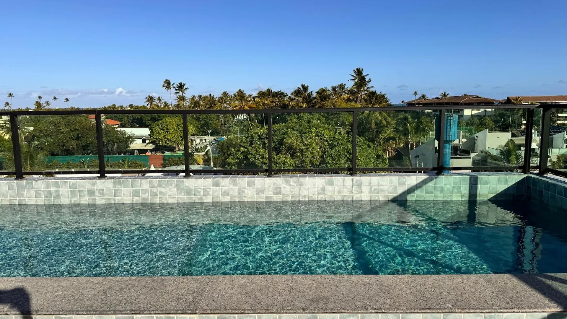 Flat Novo Completo - Marina Do Cupe Apartment Porto de Galinhas Brazil