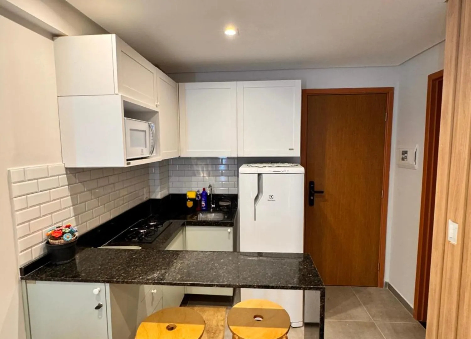 Flat Novo Completo - Marina Do Cupe Apartment Porto de Galinhas